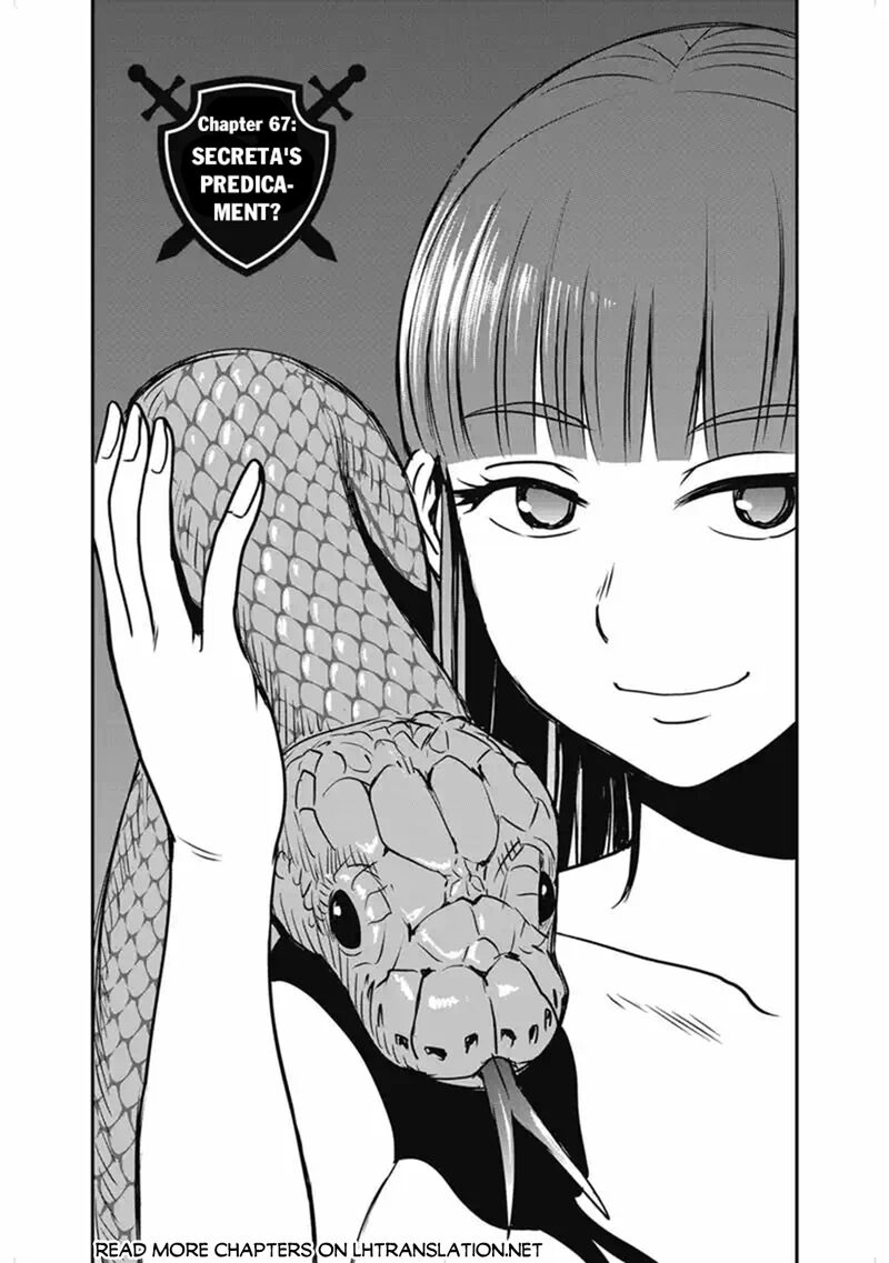 Makikomarete Isekai Teni Suru Yatsu Wa Taitei Cheat 67a 1