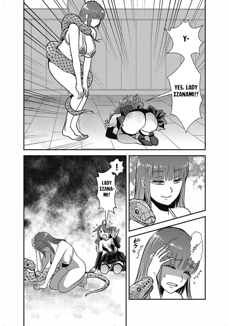 Makikomarete Isekai Teni Suru Yatsu Wa Taitei Cheat 67a 15