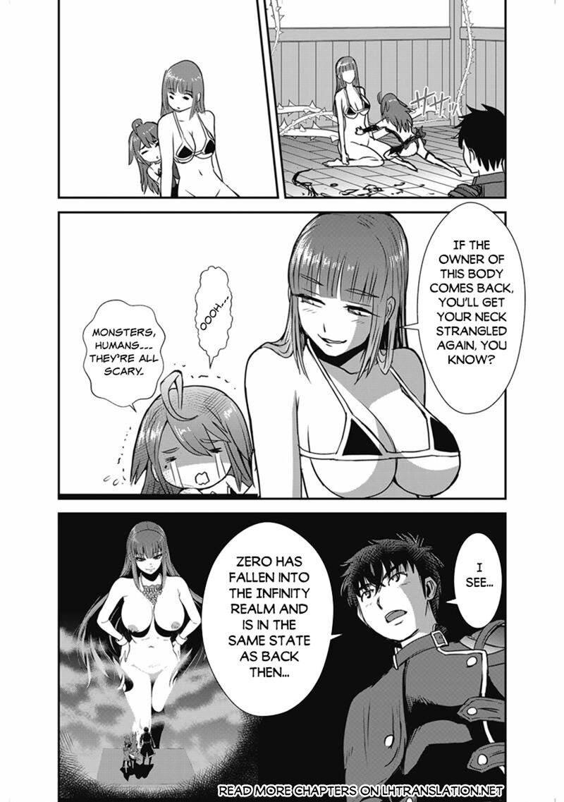 Makikomarete Isekai Teni Suru Yatsu Wa Taitei Cheat 67c 1