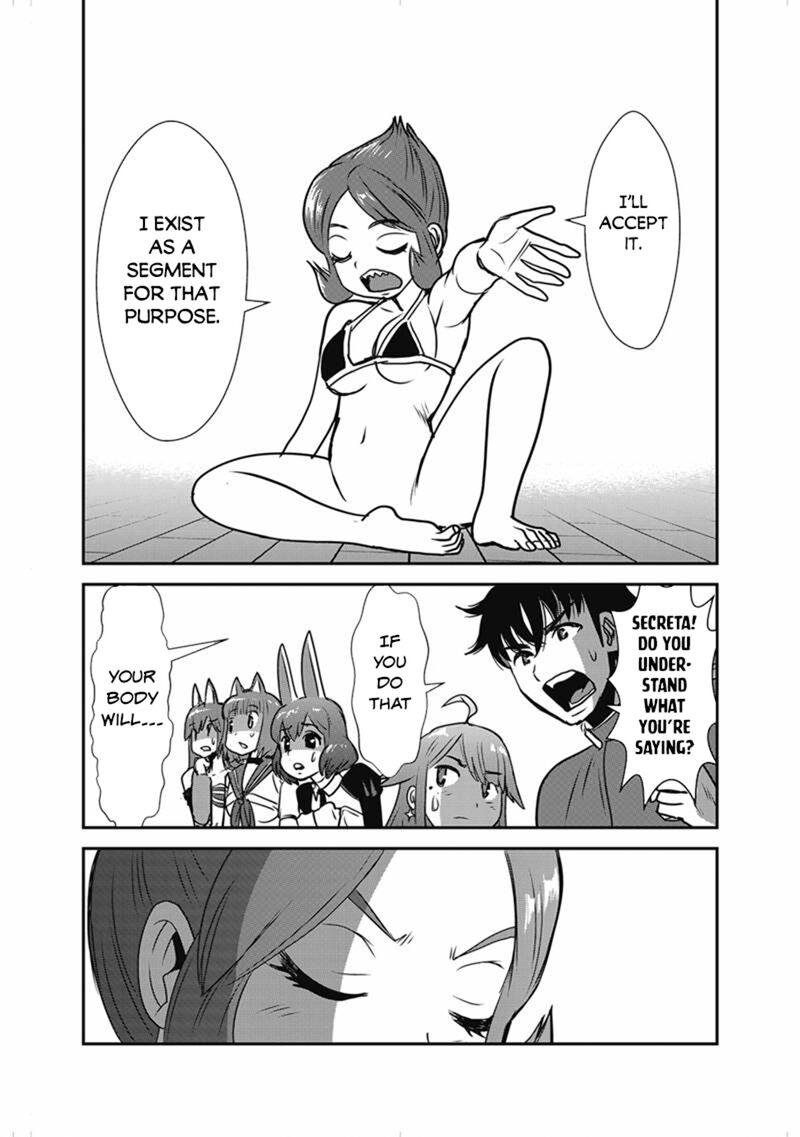 Makikomarete Isekai Teni Suru Yatsu Wa Taitei Cheat 67c 10