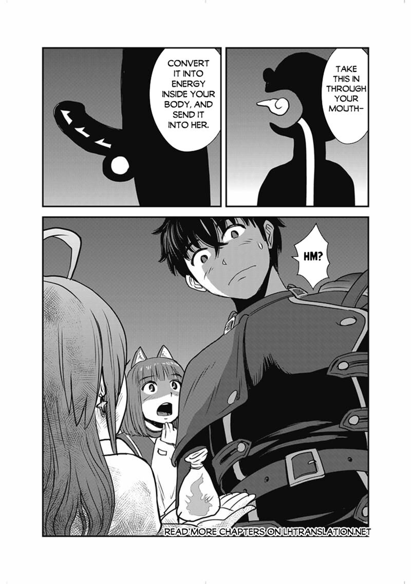 Makikomarete Isekai Teni Suru Yatsu Wa Taitei Cheat 67c 13