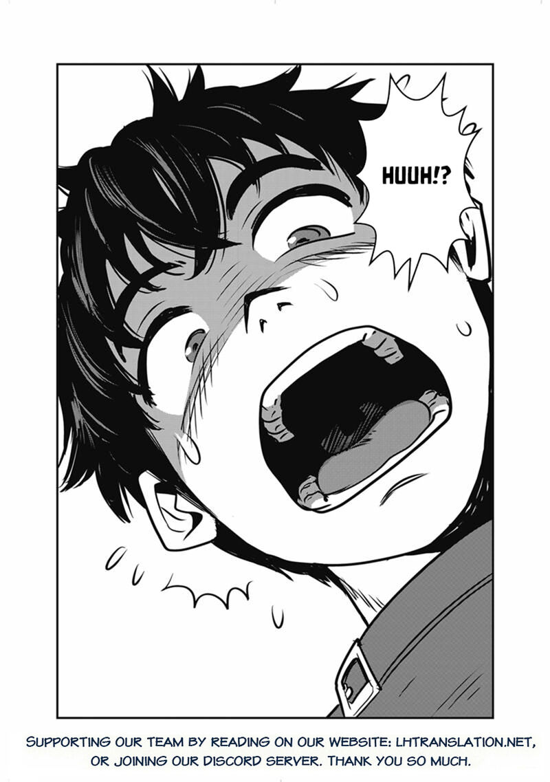 Makikomarete Isekai Teni Suru Yatsu Wa Taitei Cheat 67c 14