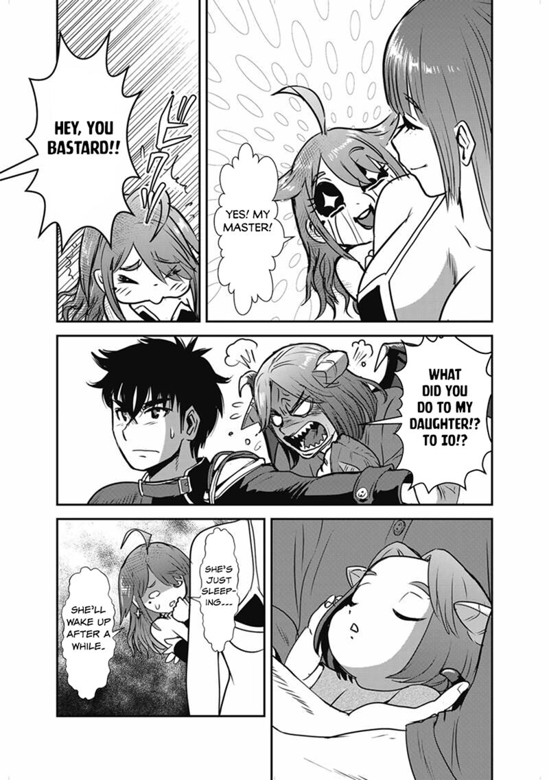 Makikomarete Isekai Teni Suru Yatsu Wa Taitei Cheat 67c 3