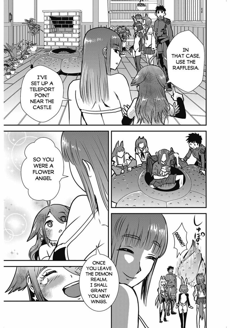 Makikomarete Isekai Teni Suru Yatsu Wa Taitei Cheat 67c 5