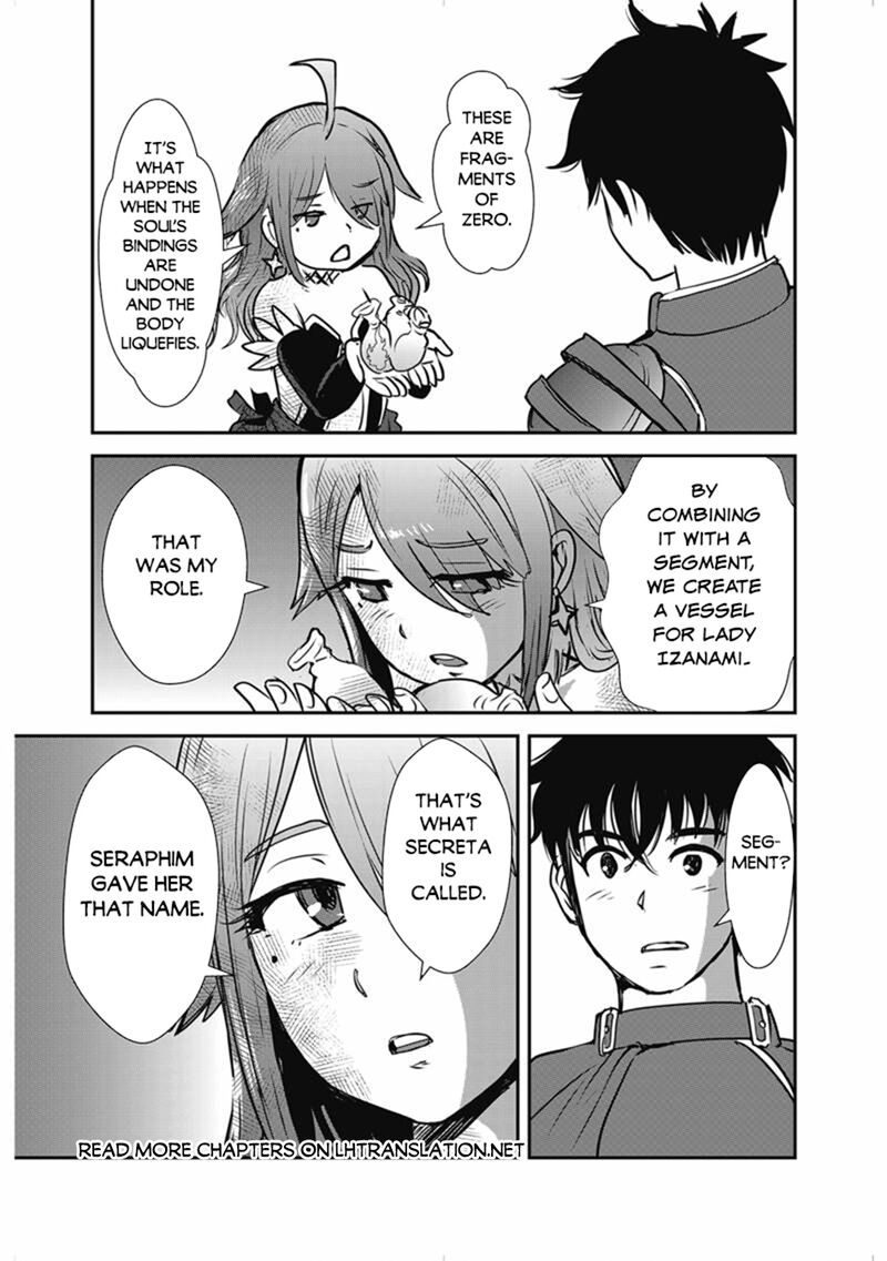 Makikomarete Isekai Teni Suru Yatsu Wa Taitei Cheat 67c 7