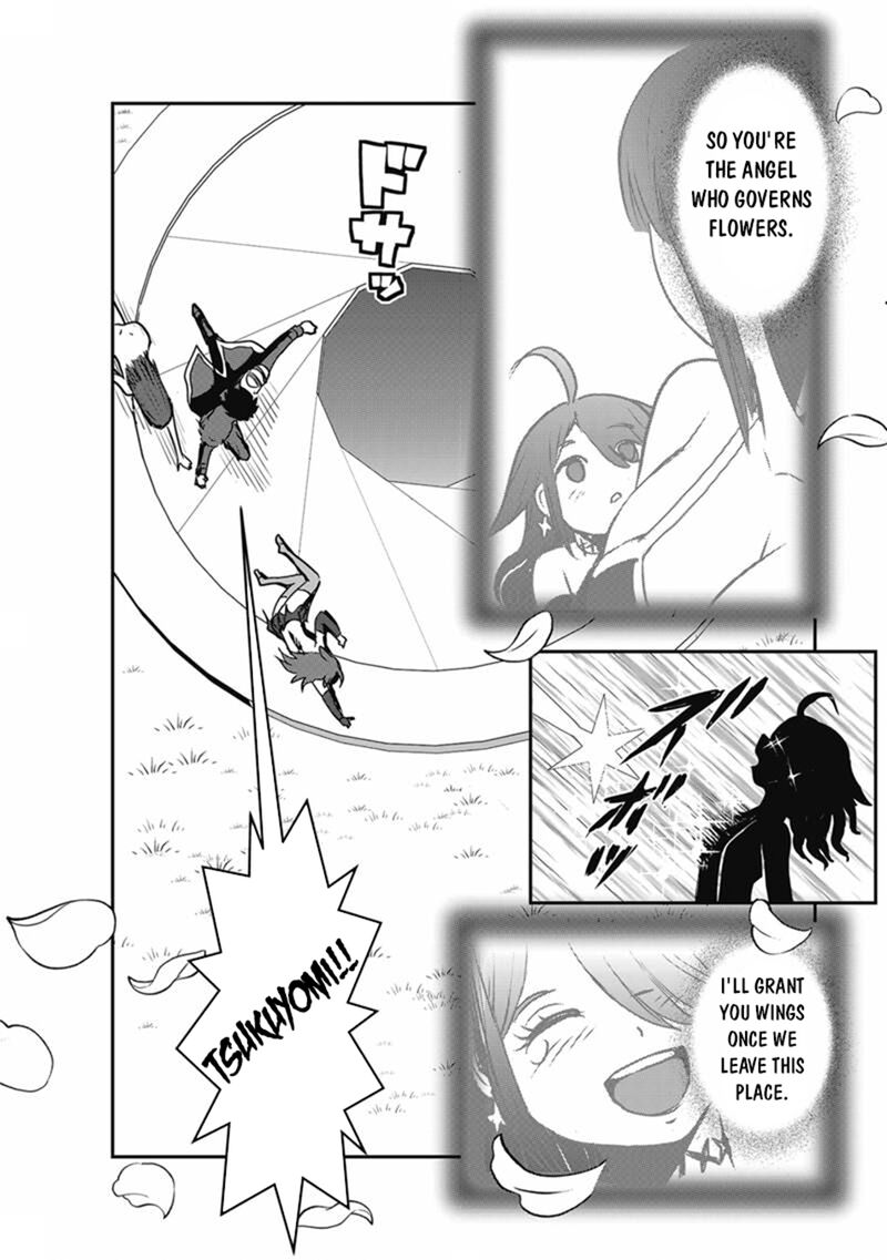 Makikomarete Isekai Teni Suru Yatsu Wa Taitei Cheat 69a 15