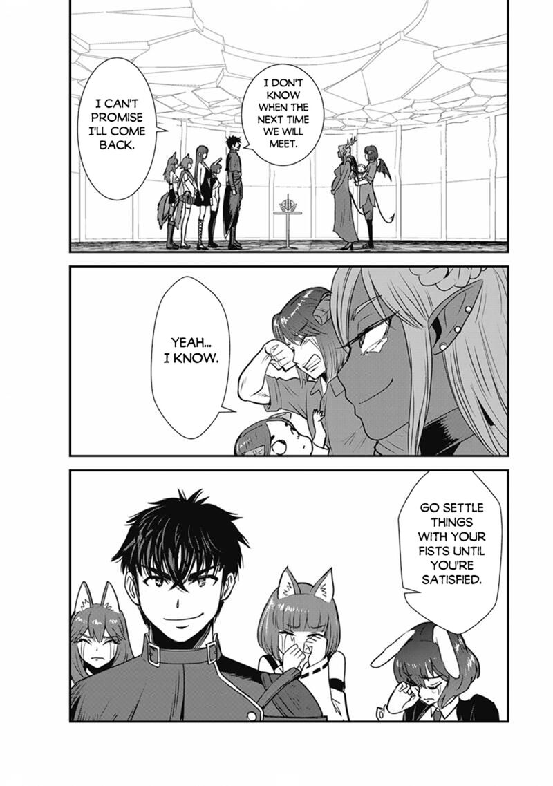 Makikomarete Isekai Teni Suru Yatsu Wa Taitei Cheat 69a 25