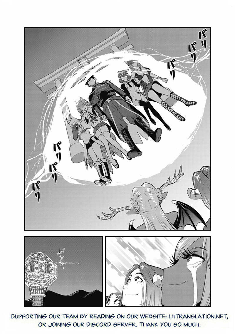 Makikomarete Isekai Teni Suru Yatsu Wa Taitei Cheat 69a 26