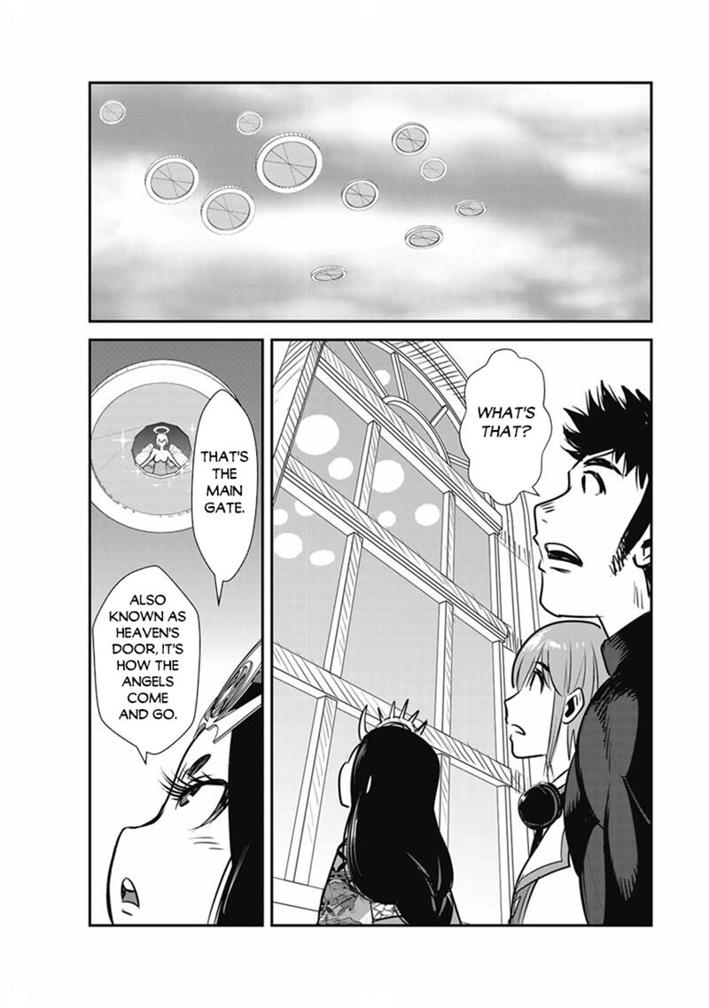 Makikomarete Isekai Teni Suru Yatsu Wa Taitei Cheat 69a 9
