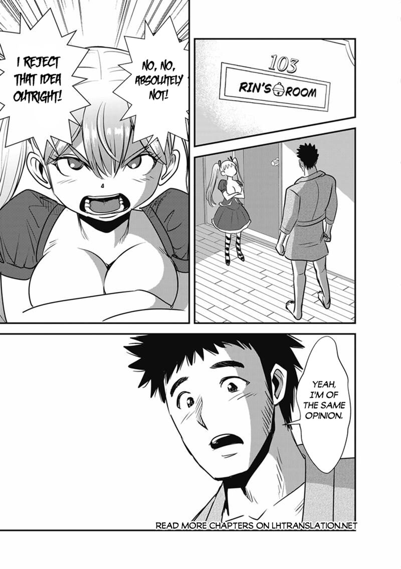 Makikomarete Isekai Teni Suru Yatsu Wa Taitei Cheat 71b 1