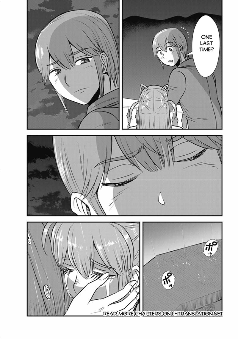 Makikomarete Isekai Teni Suru Yatsu Wa Taitei Cheat 71b 10