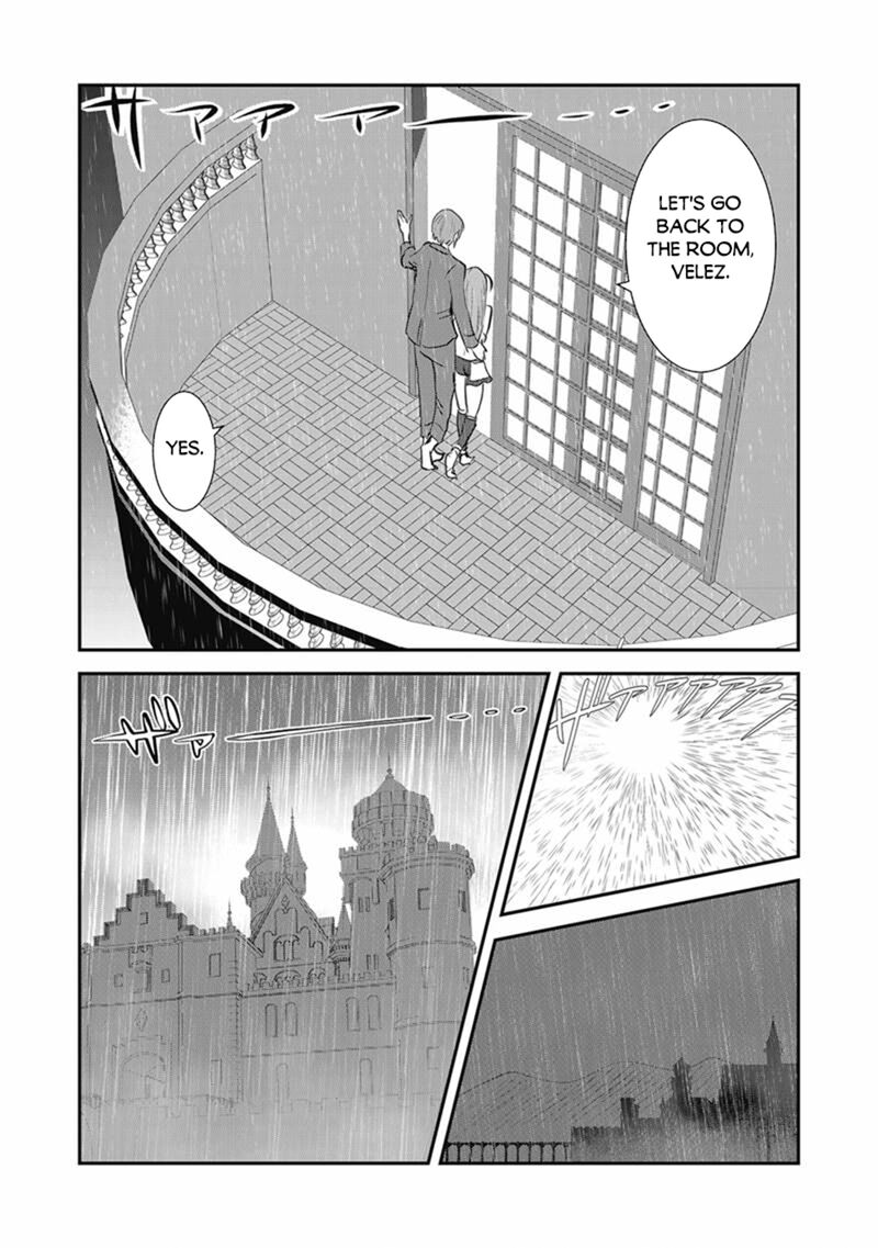 Makikomarete Isekai Teni Suru Yatsu Wa Taitei Cheat 71b 11