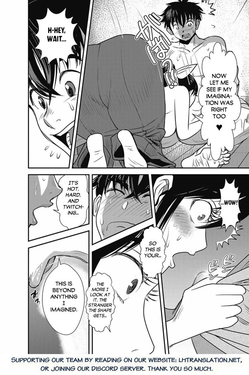 Makikomarete Isekai Teni Suru Yatsu Wa Taitei Cheat 71b 14