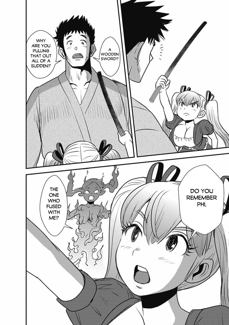 Makikomarete Isekai Teni Suru Yatsu Wa Taitei Cheat 71b 2