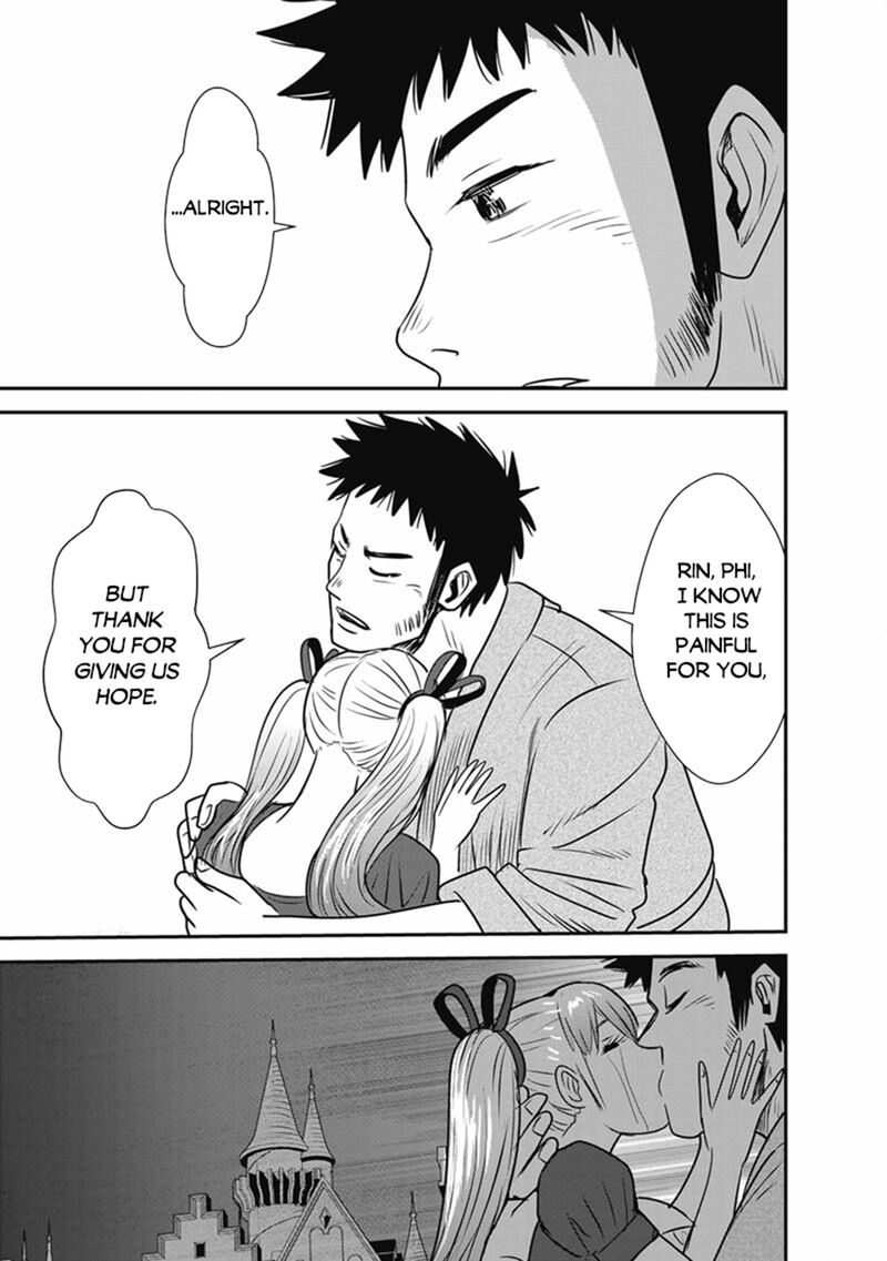 Makikomarete Isekai Teni Suru Yatsu Wa Taitei Cheat 71b 7