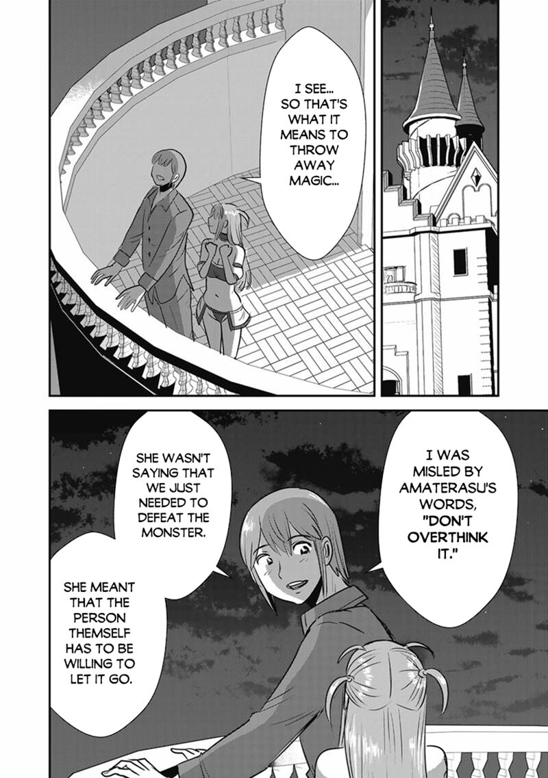 Makikomarete Isekai Teni Suru Yatsu Wa Taitei Cheat 71b 8