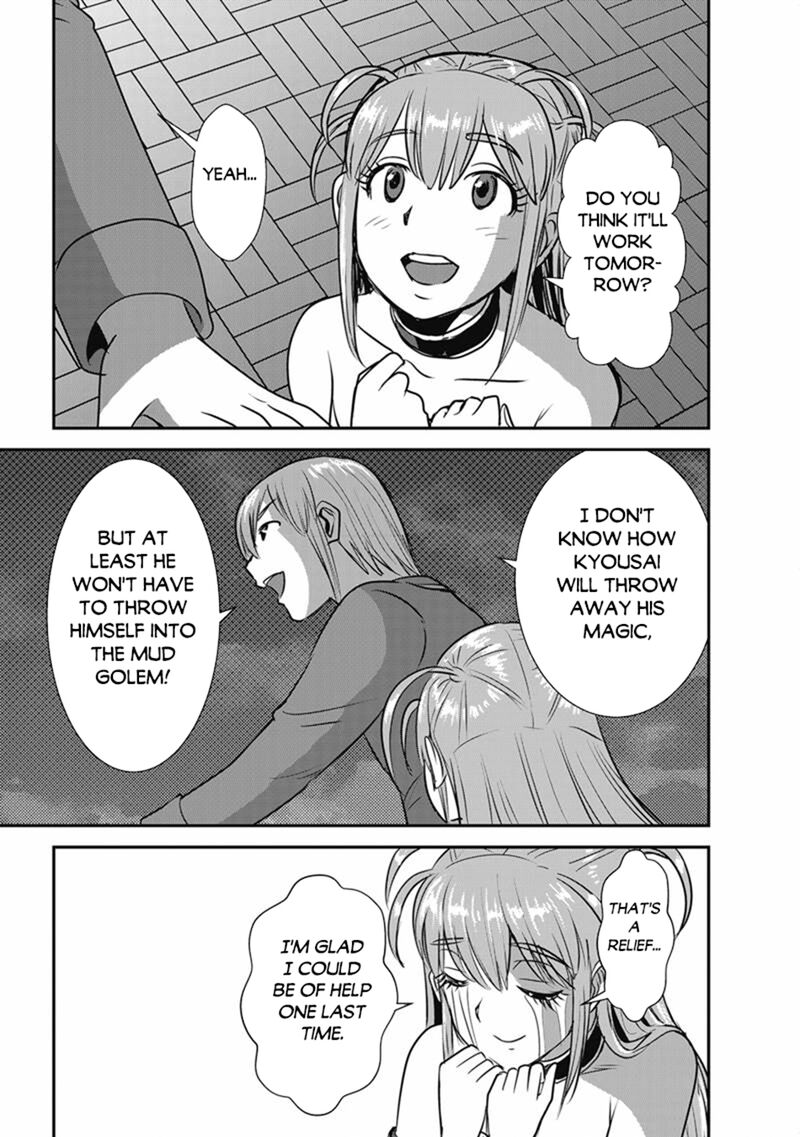 Makikomarete Isekai Teni Suru Yatsu Wa Taitei Cheat 71b 9