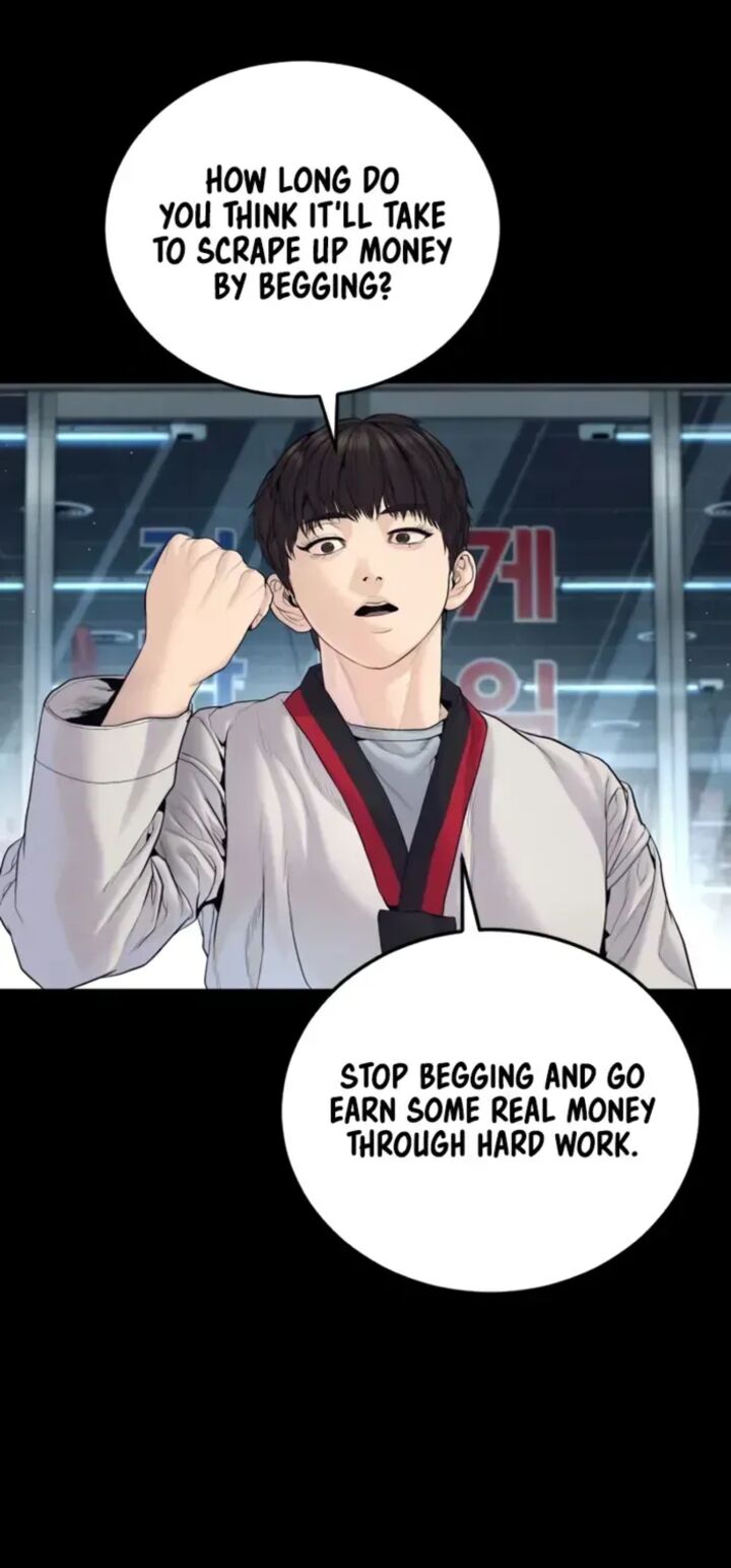 Manager Kim 247 46