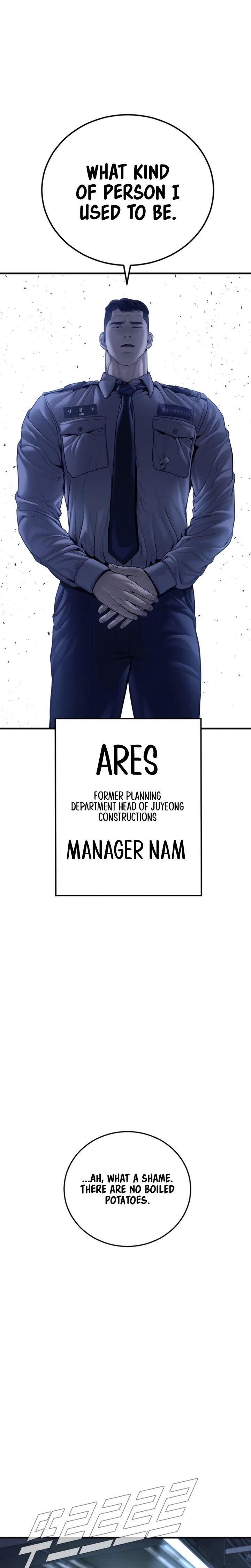 Manager Kim 256 49