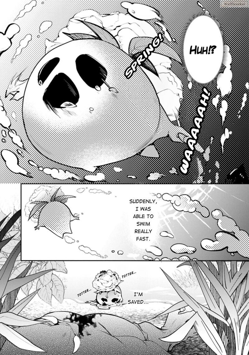 Mandragora Tte Baretara Toubatsu Desu Ka Hana No Majo No Hohoemi Wa Kanchigai No Tane O Maku 1 19