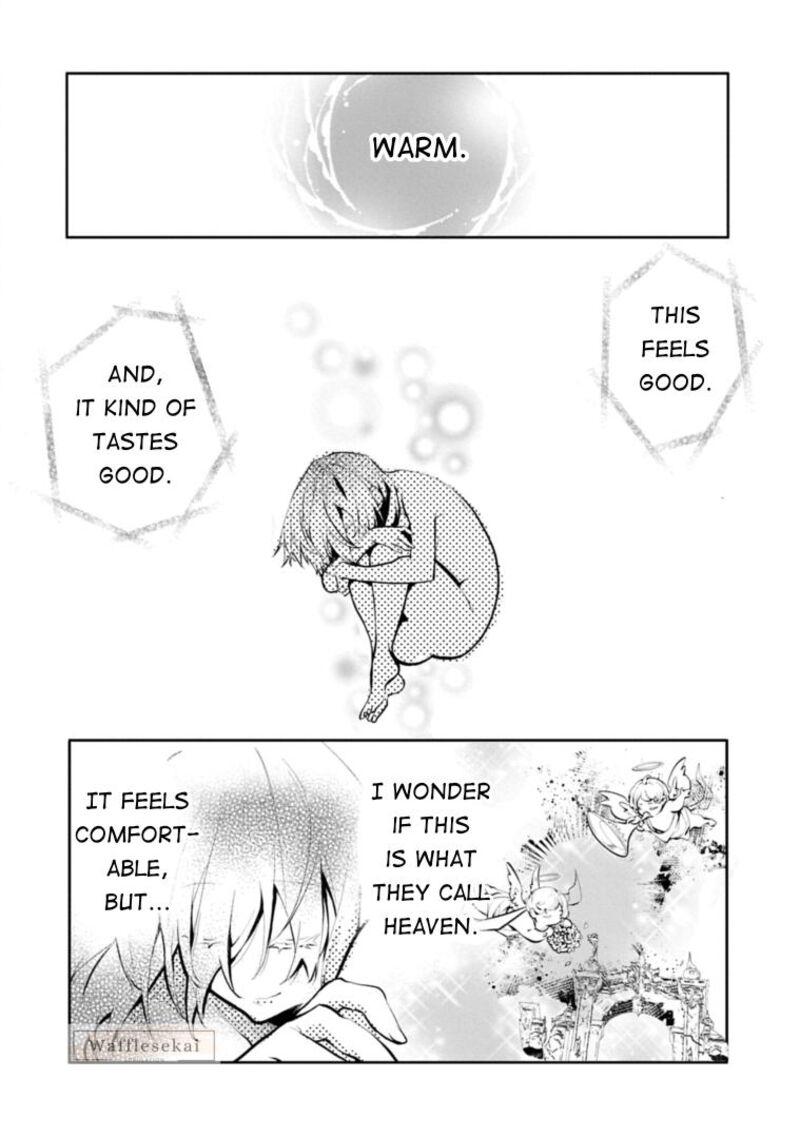 Mandragora Tte Baretara Toubatsu Desu Ka Hana No Majo No Hohoemi Wa Kanchigai No Tane O Maku 1 3