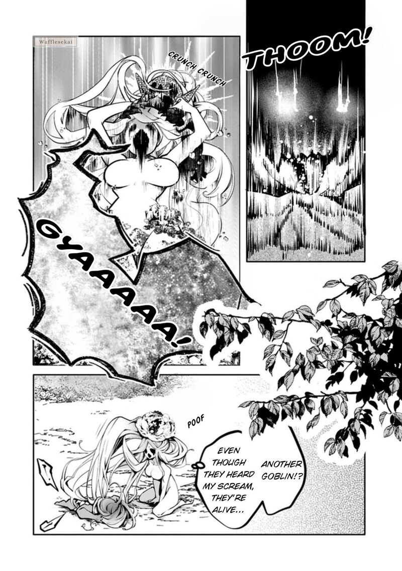 Mandragora Tte Baretara Toubatsu Desu Ka Hana No Majo No Hohoemi Wa Kanchigai No Tane O Maku 1 37