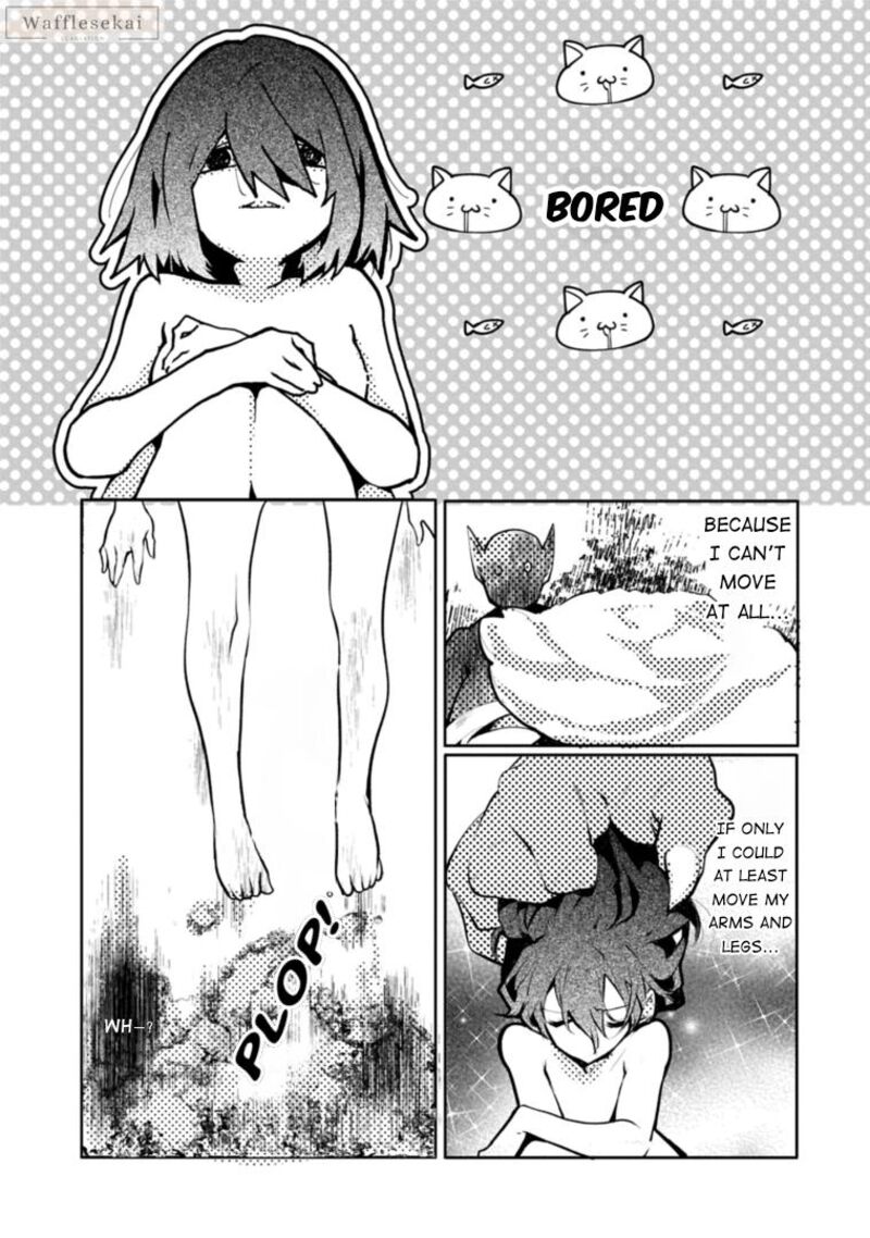 Mandragora Tte Baretara Toubatsu Desu Ka Hana No Majo No Hohoemi Wa Kanchigai No Tane O Maku 1 4