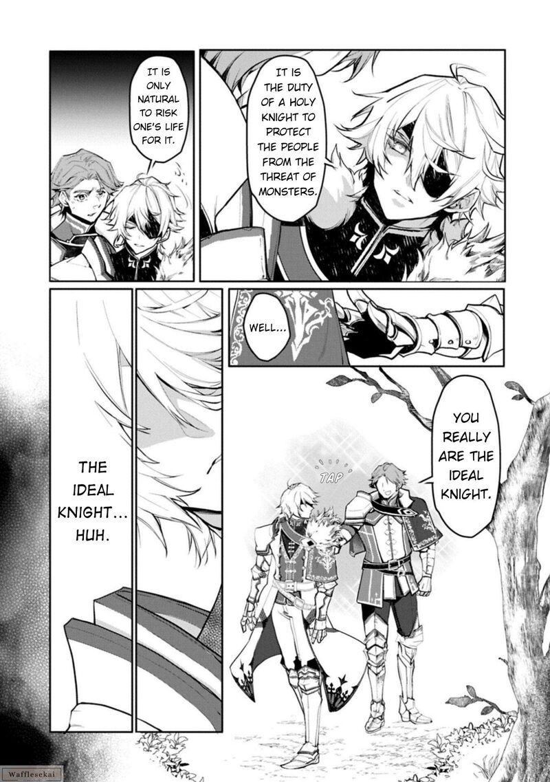 Mandragora Tte Baretara Toubatsu Desu Ka Hana No Majo No Hohoemi Wa Kanchigai No Tane O Maku 2 4
