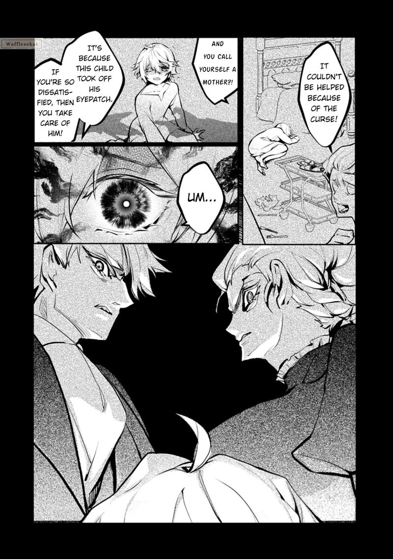 Mandragora Tte Baretara Toubatsu Desu Ka Hana No Majo No Hohoemi Wa Kanchigai No Tane O Maku 2 7