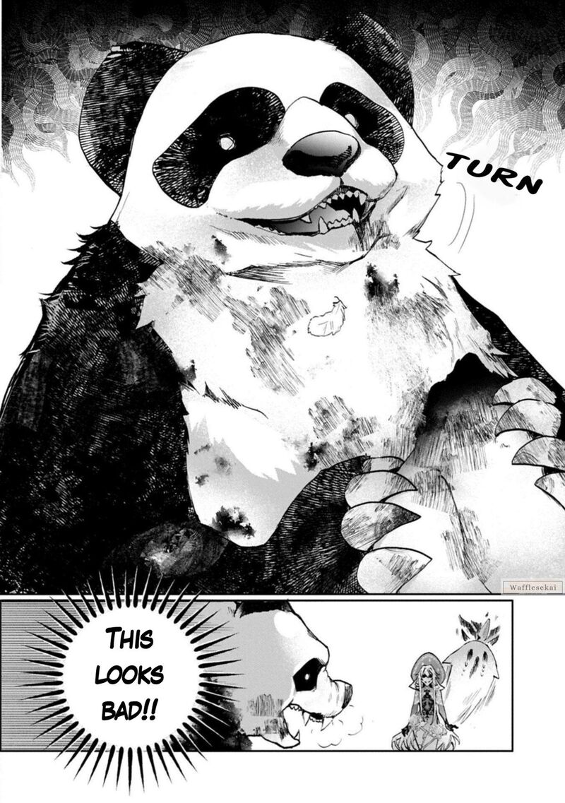 Mandragora Tte Baretara Toubatsu Desu Ka Hana No Majo No Hohoemi Wa Kanchigai No Tane O Maku 3 26