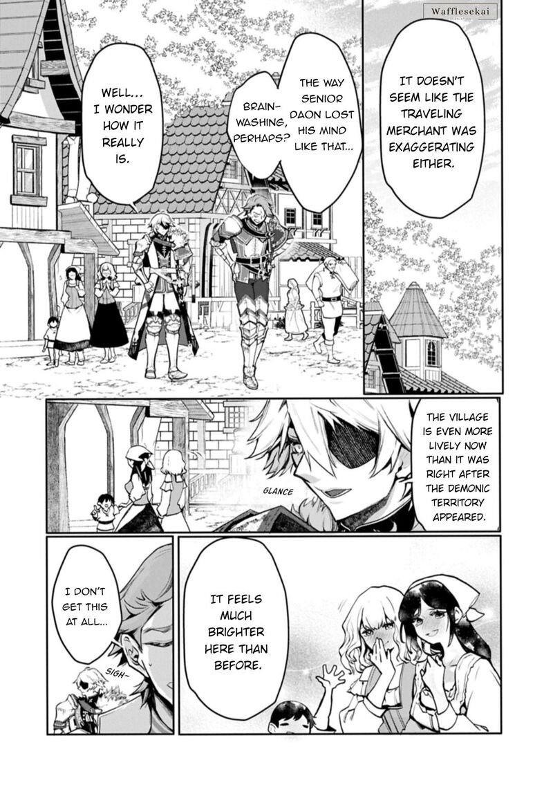 Mandragora Tte Baretara Toubatsu Desu Ka Hana No Majo No Hohoemi Wa Kanchigai No Tane O Maku 6a 11