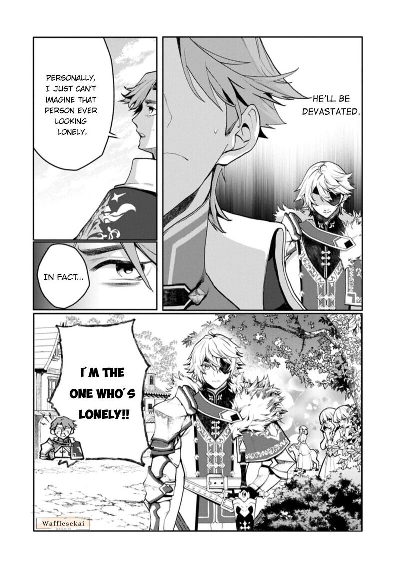 Mandragora Tte Baretara Toubatsu Desu Ka Hana No Majo No Hohoemi Wa Kanchigai No Tane O Maku 6a 15