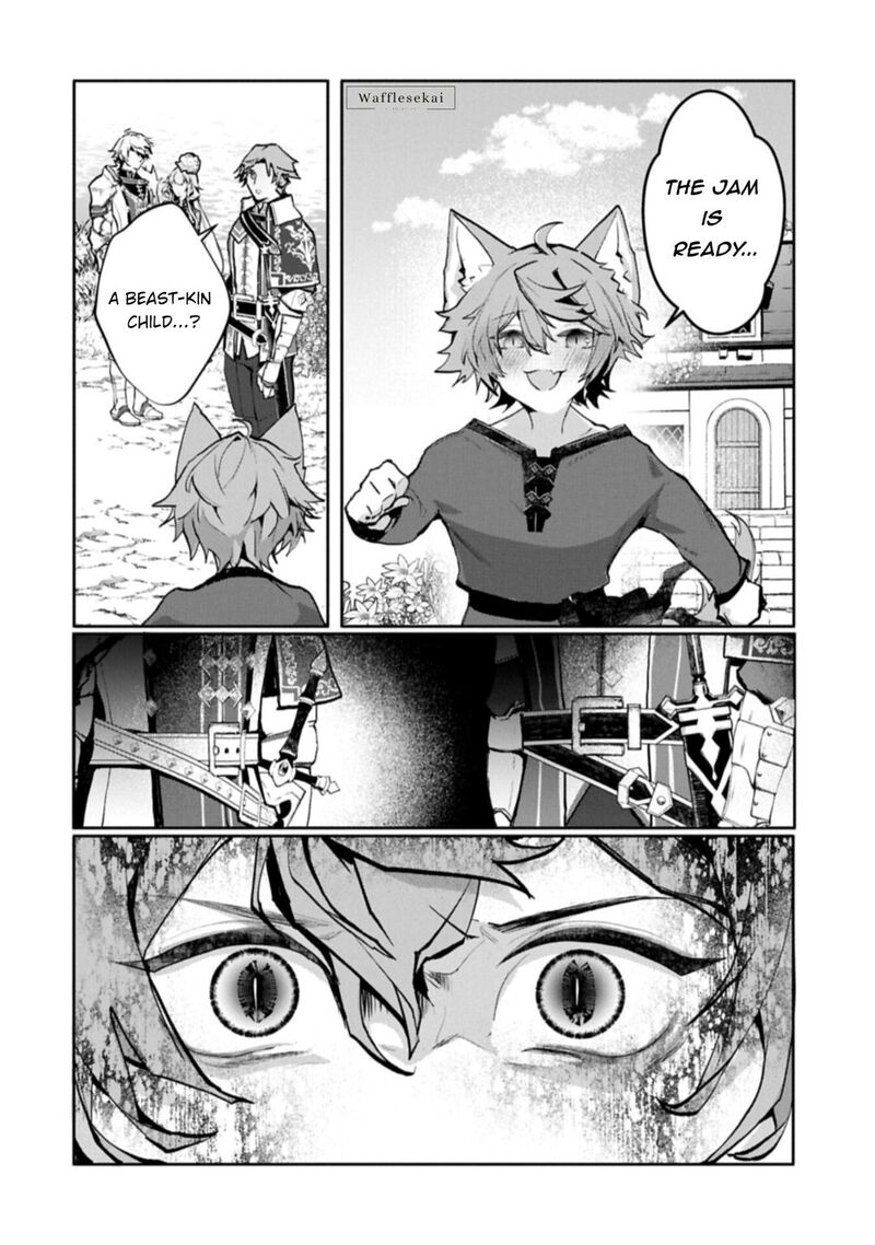 Mandragora Tte Baretara Toubatsu Desu Ka Hana No Majo No Hohoemi Wa Kanchigai No Tane O Maku 6b 16