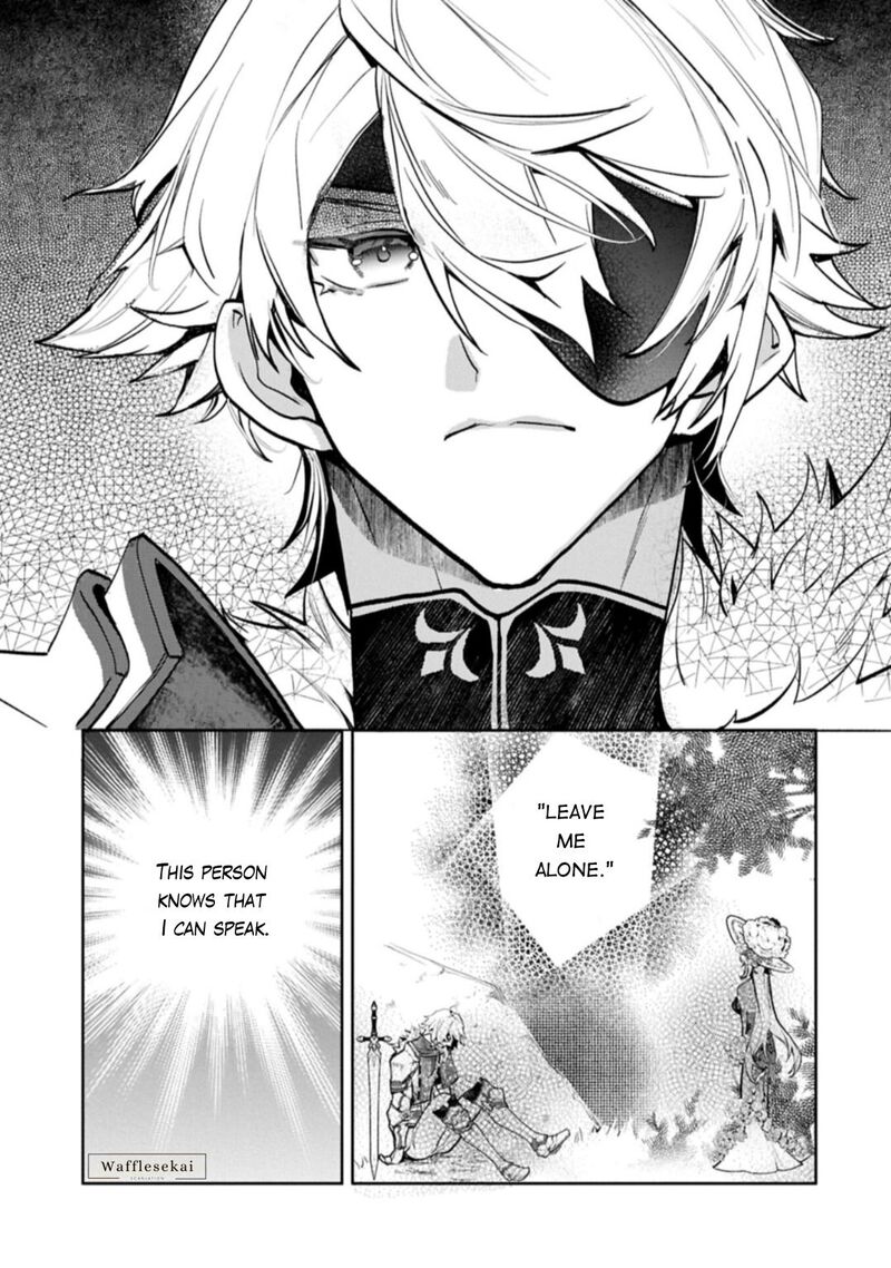 Mandragora Tte Baretara Toubatsu Desu Ka Hana No Majo No Hohoemi Wa Kanchigai No Tane O Maku 6b 19