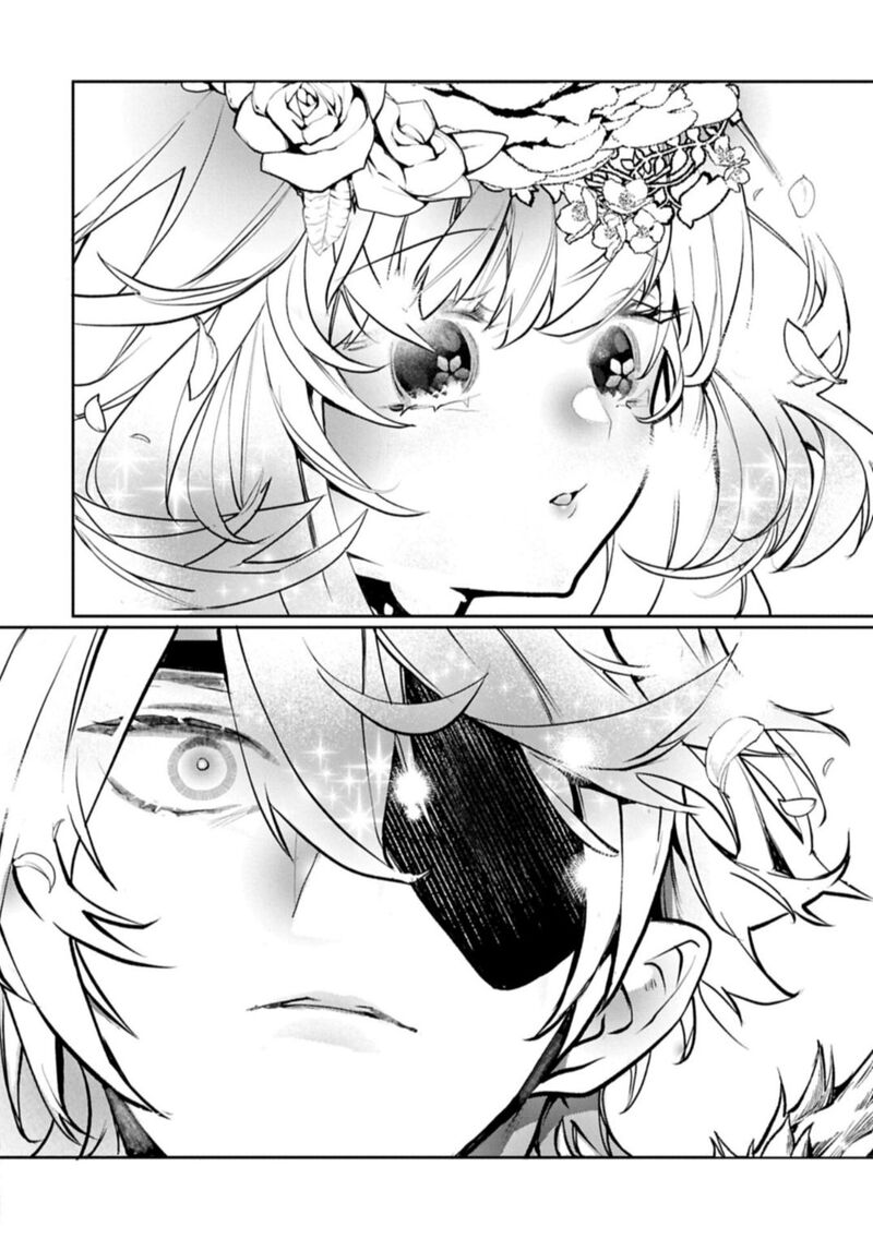Mandragora Tte Baretara Toubatsu Desu Ka Hana No Majo No Hohoemi Wa Kanchigai No Tane O Maku 6b 6