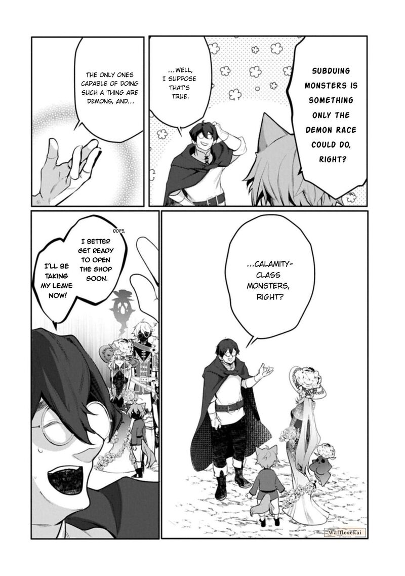 Mandragora Tte Baretara Toubatsu Desu Ka Hana No Majo No Hohoemi Wa Kanchigai No Tane O Maku 9a 10
