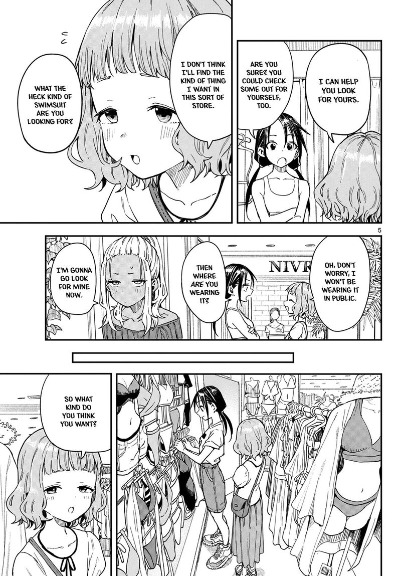 Manemane Nichinichi 50 5