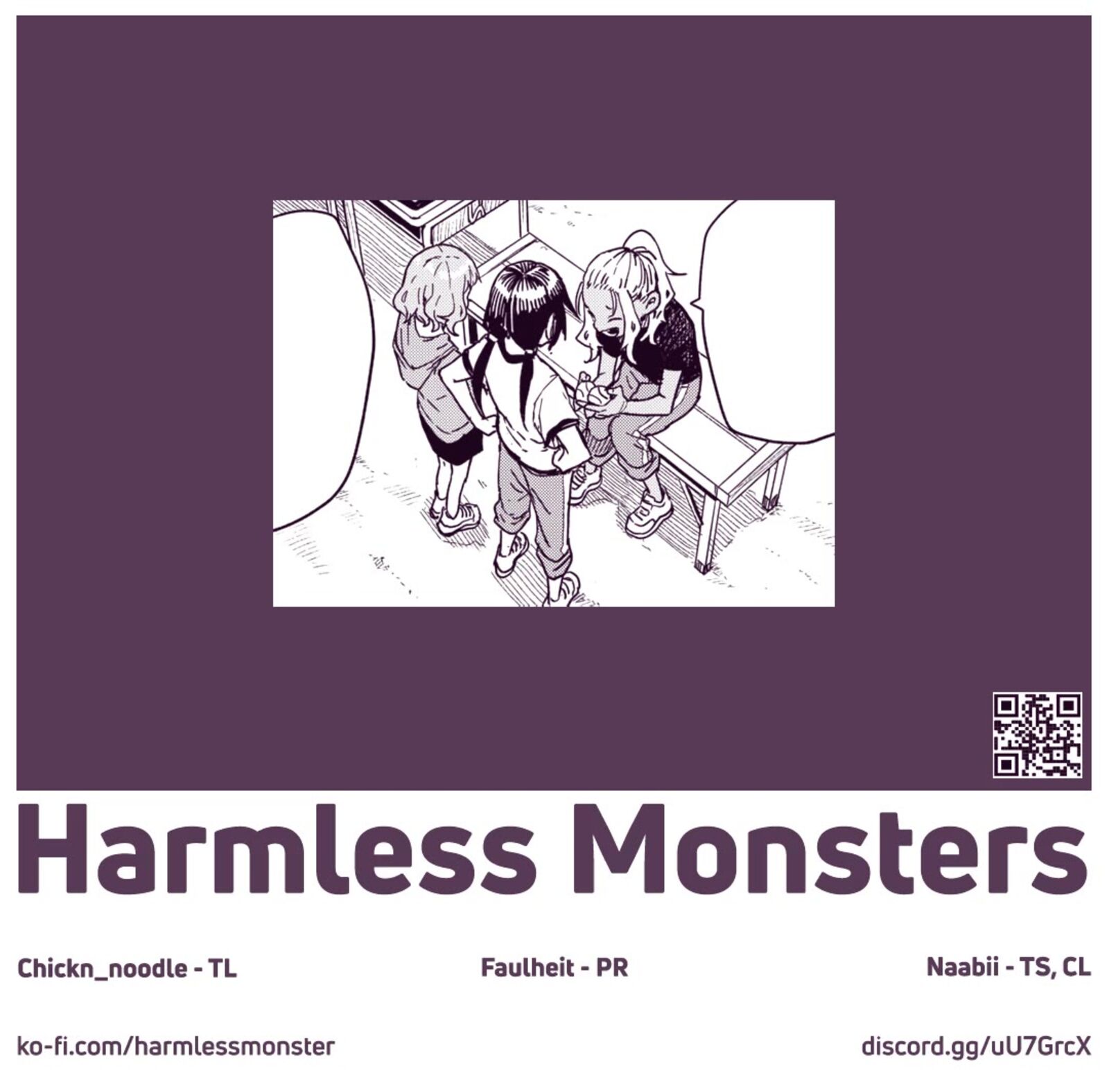 Manemane Nichinichi 57 15