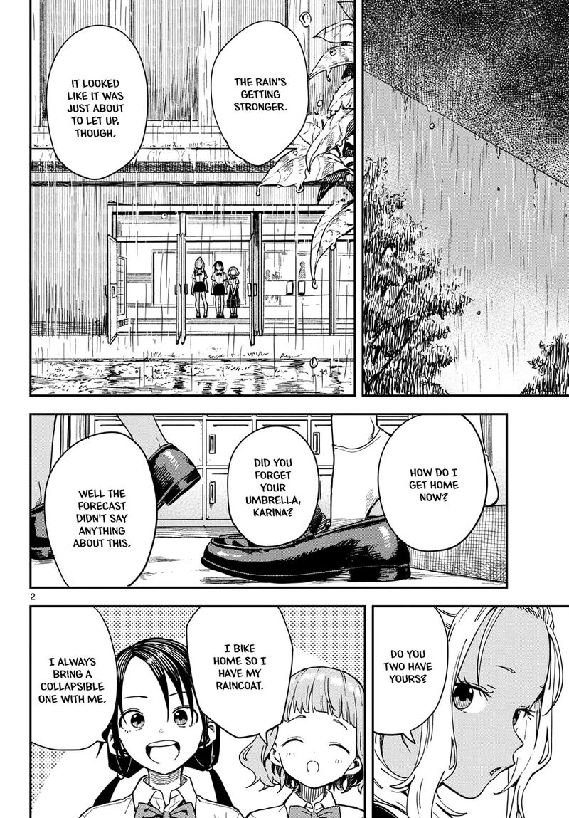 Manemane Nichinichi 63 2