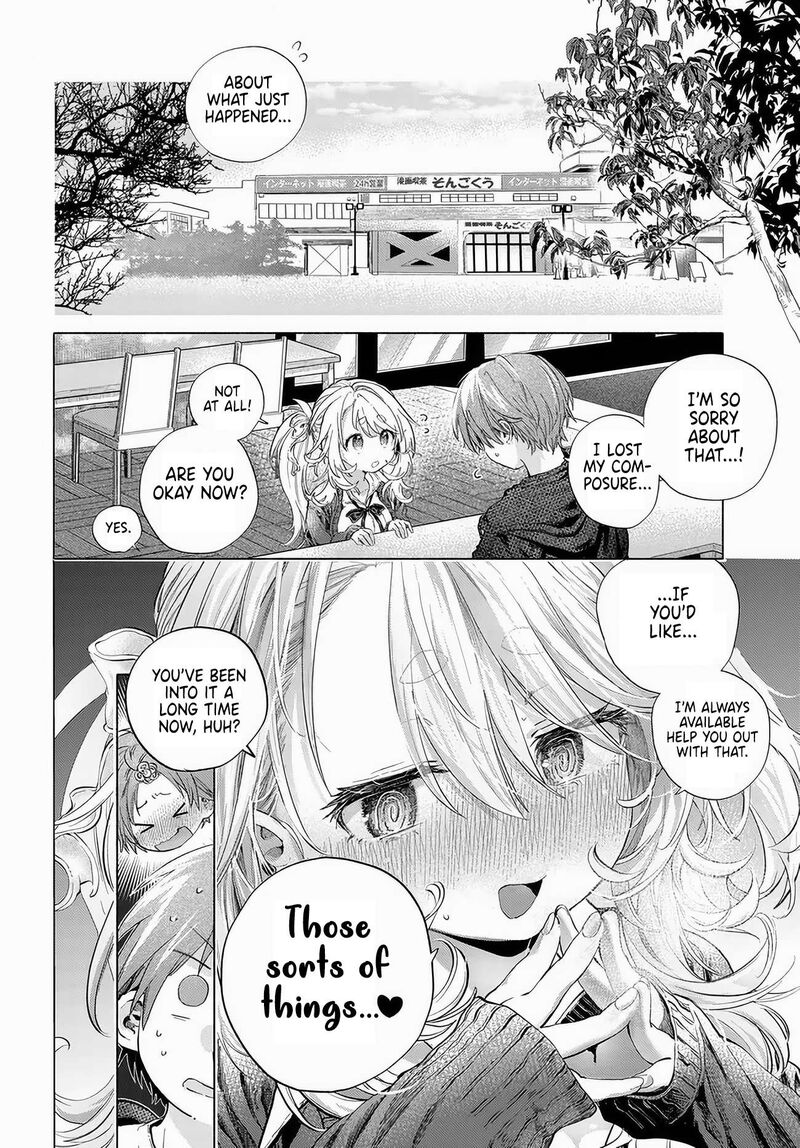 Mankitsu Shitai Jouren San 51 10