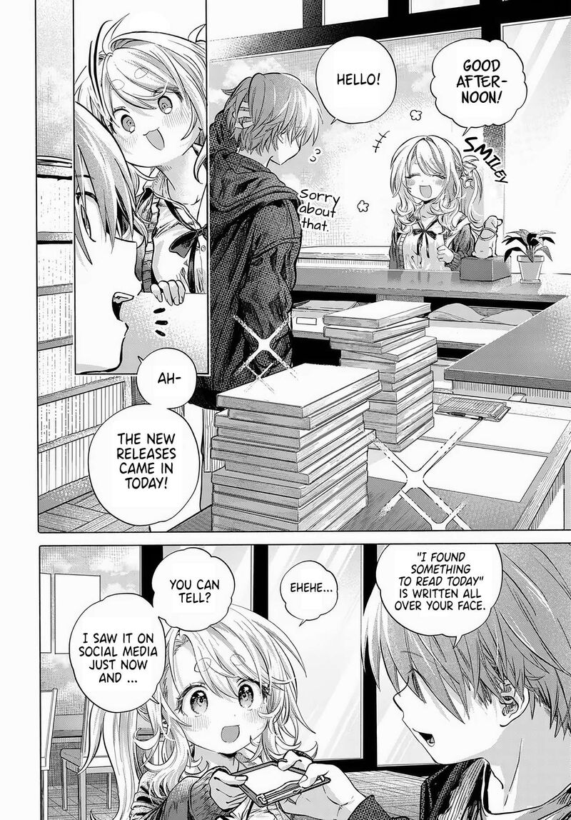 Mankitsu Shitai Jouren San 51 4