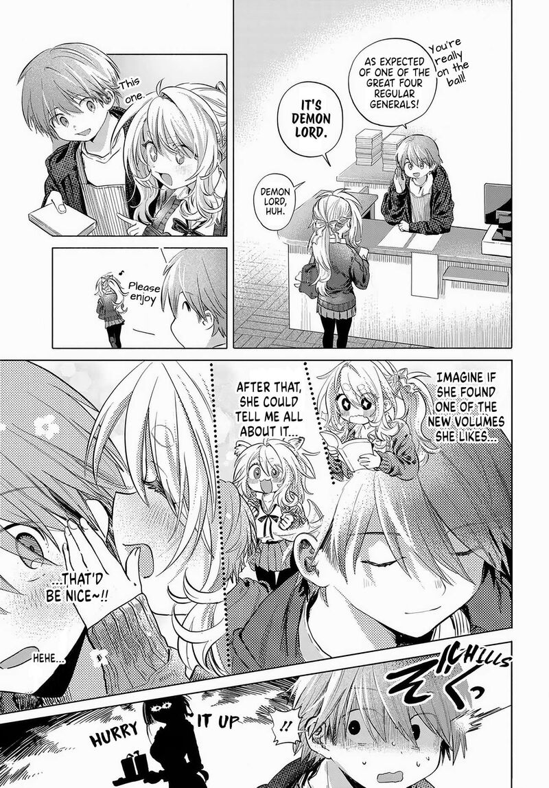 Mankitsu Shitai Jouren San 51 5