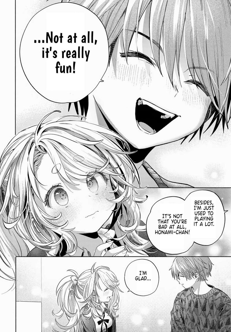 Mankitsu Shitai Jouren San 52 10