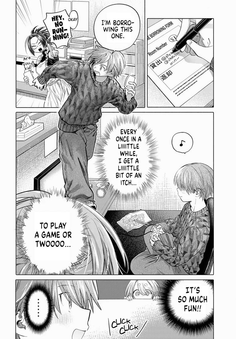 Mankitsu Shitai Jouren San 52 2