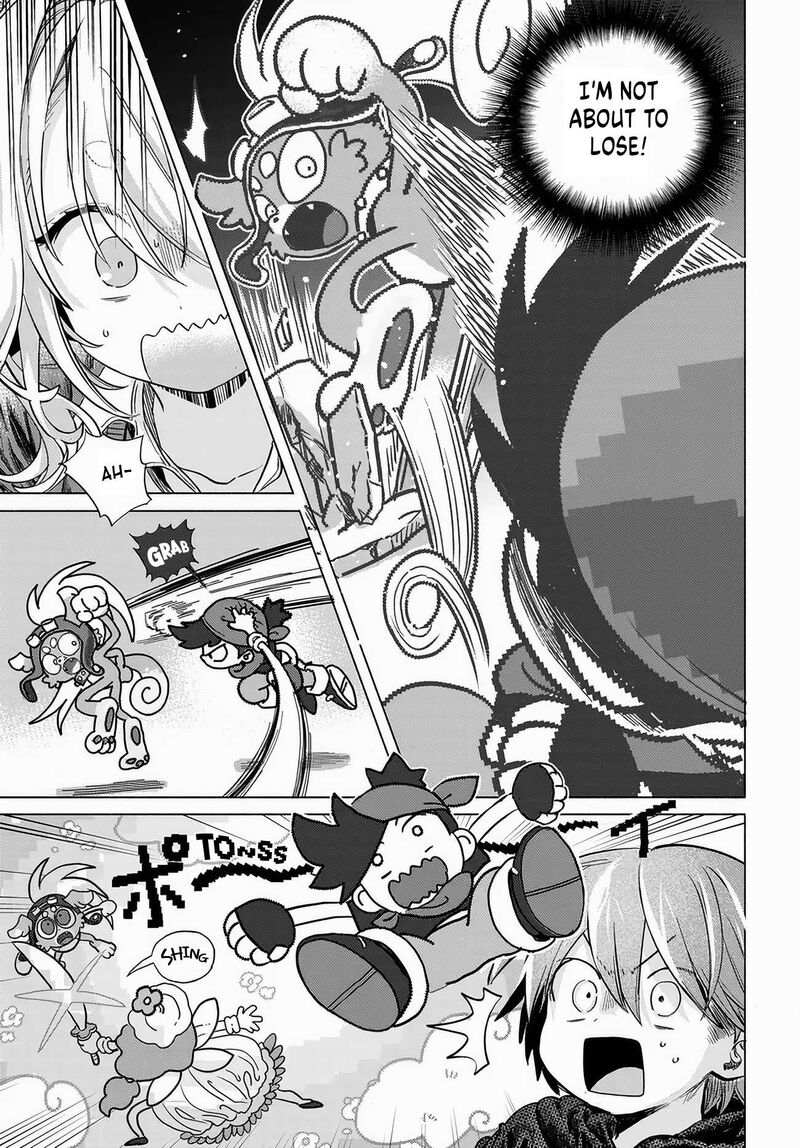 Mankitsu Shitai Jouren San 52 22