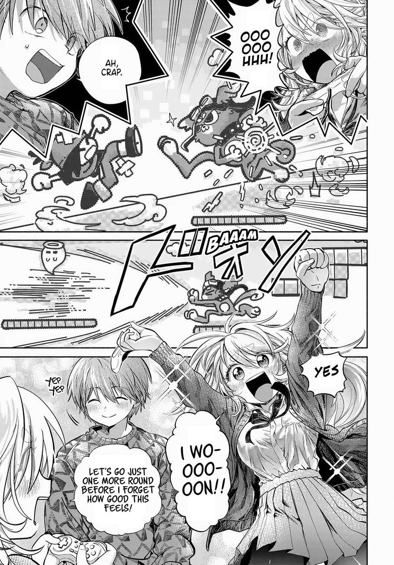 Mankitsu Shitai Jouren San 52 7