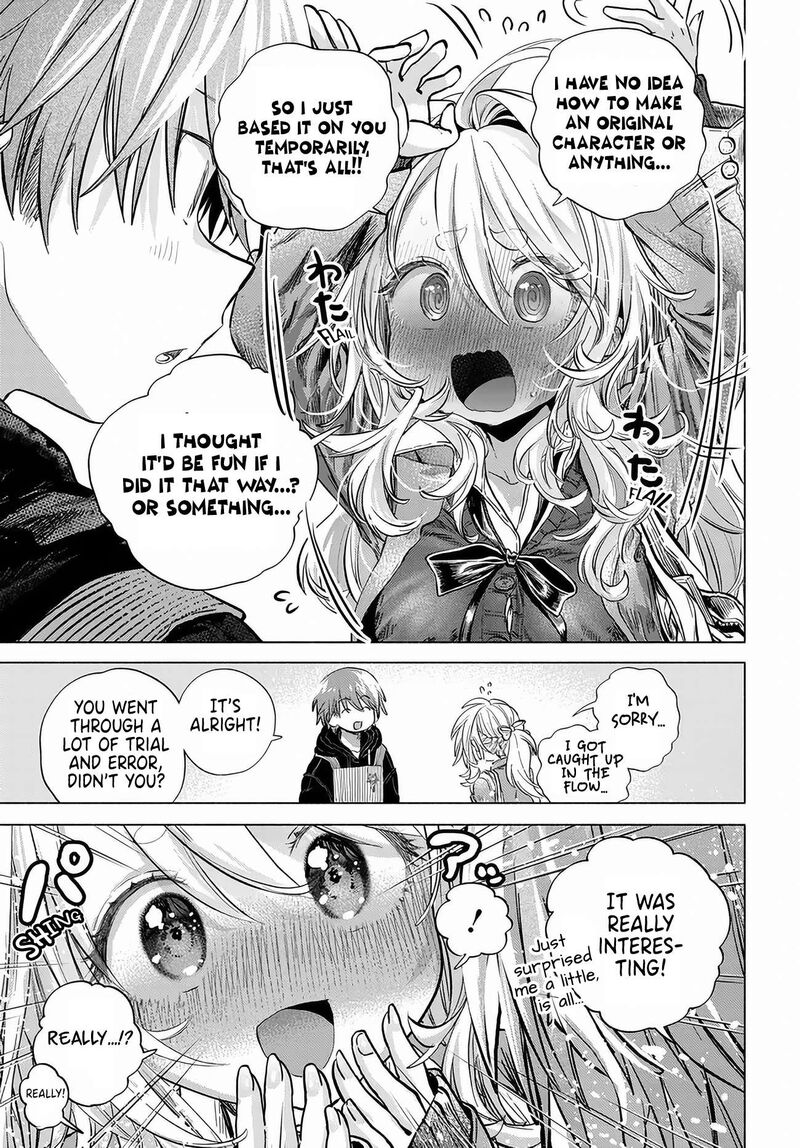 Mankitsu Shitai Jouren San 53 15