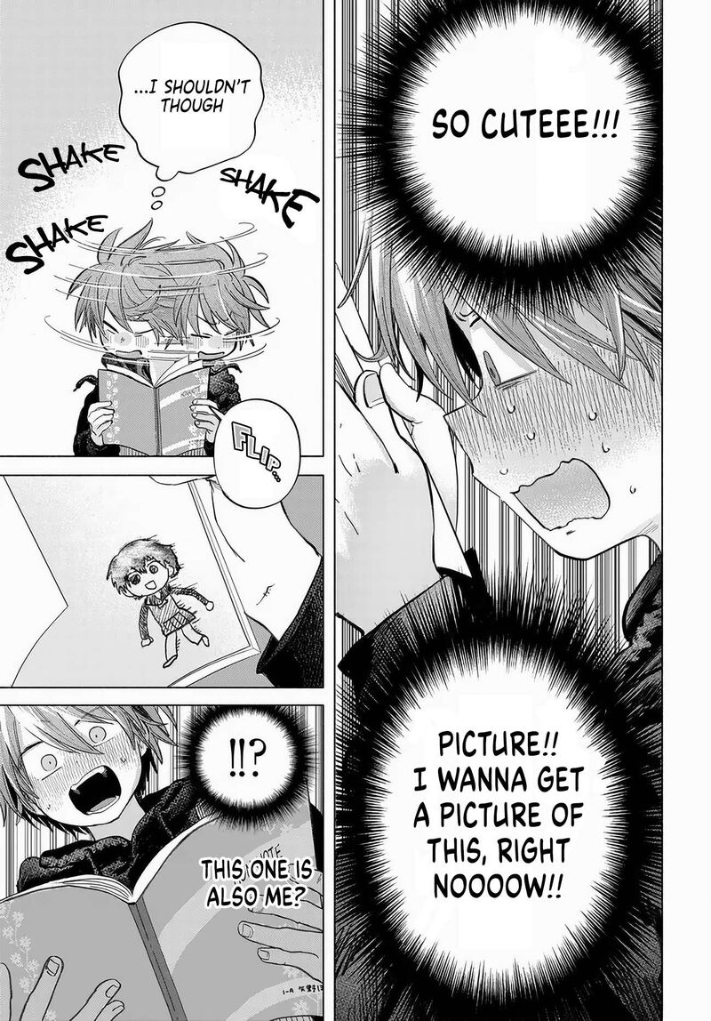 Mankitsu Shitai Jouren San 53 5