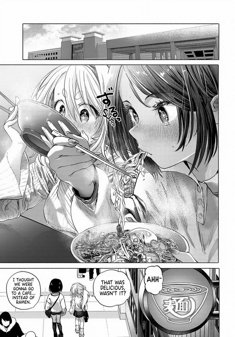 Mankitsu Shitai Jouren San 54 1