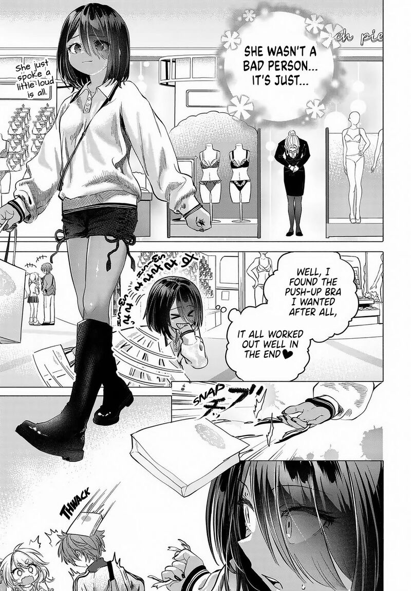 Mankitsu Shitai Jouren San 54 17